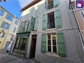 Maison de ville à la vente